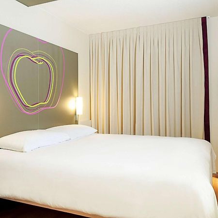 Hotel Ibis Styles Lleida Torrefarrera Luaran gambar