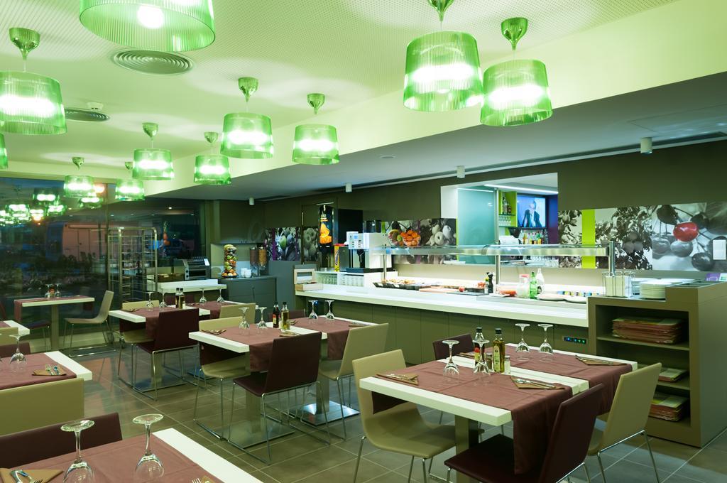 Hotel Ibis Styles Lleida Torrefarrera Luaran gambar