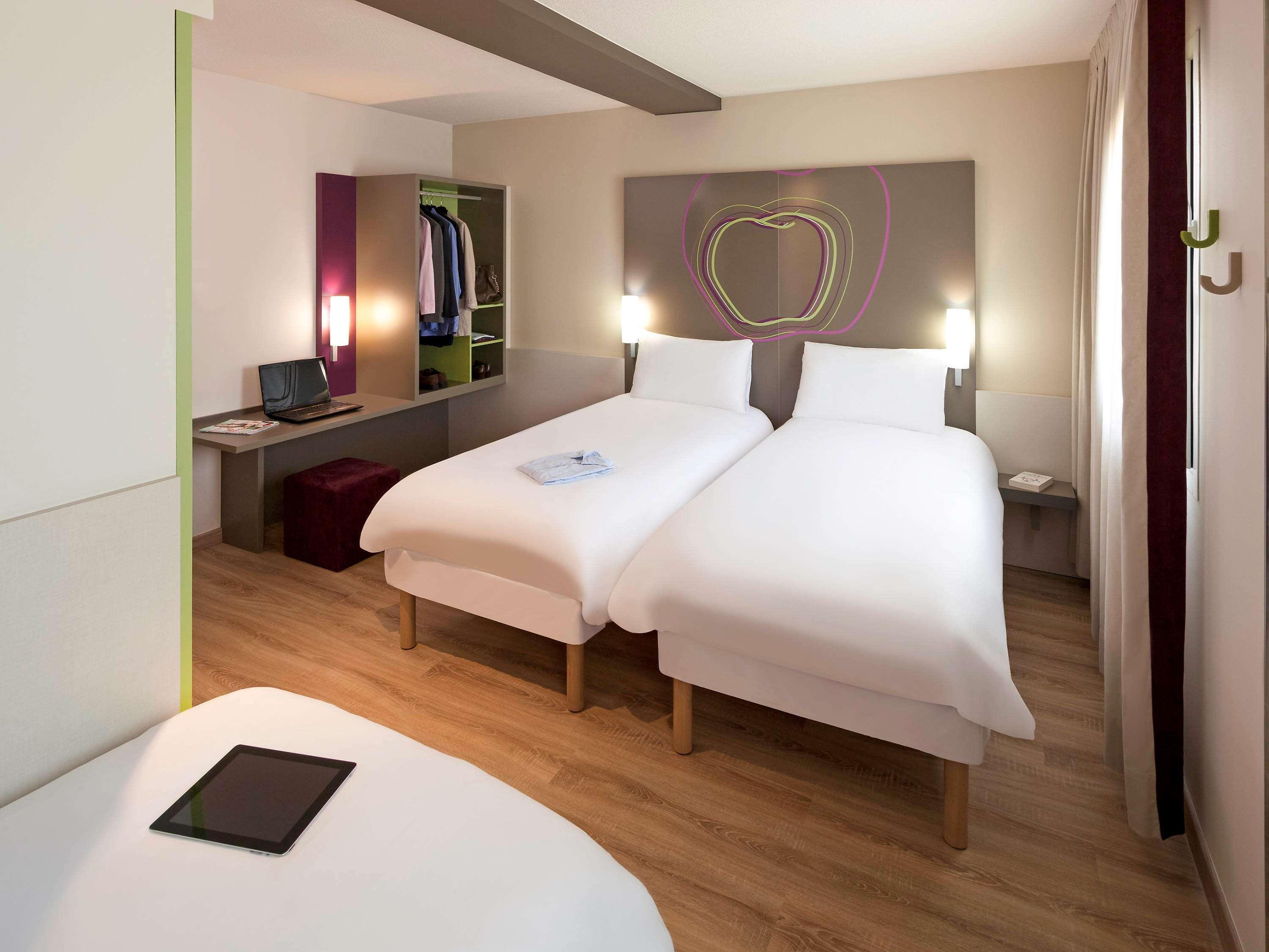 Hotel Ibis Styles Lleida Torrefarrera Luaran gambar