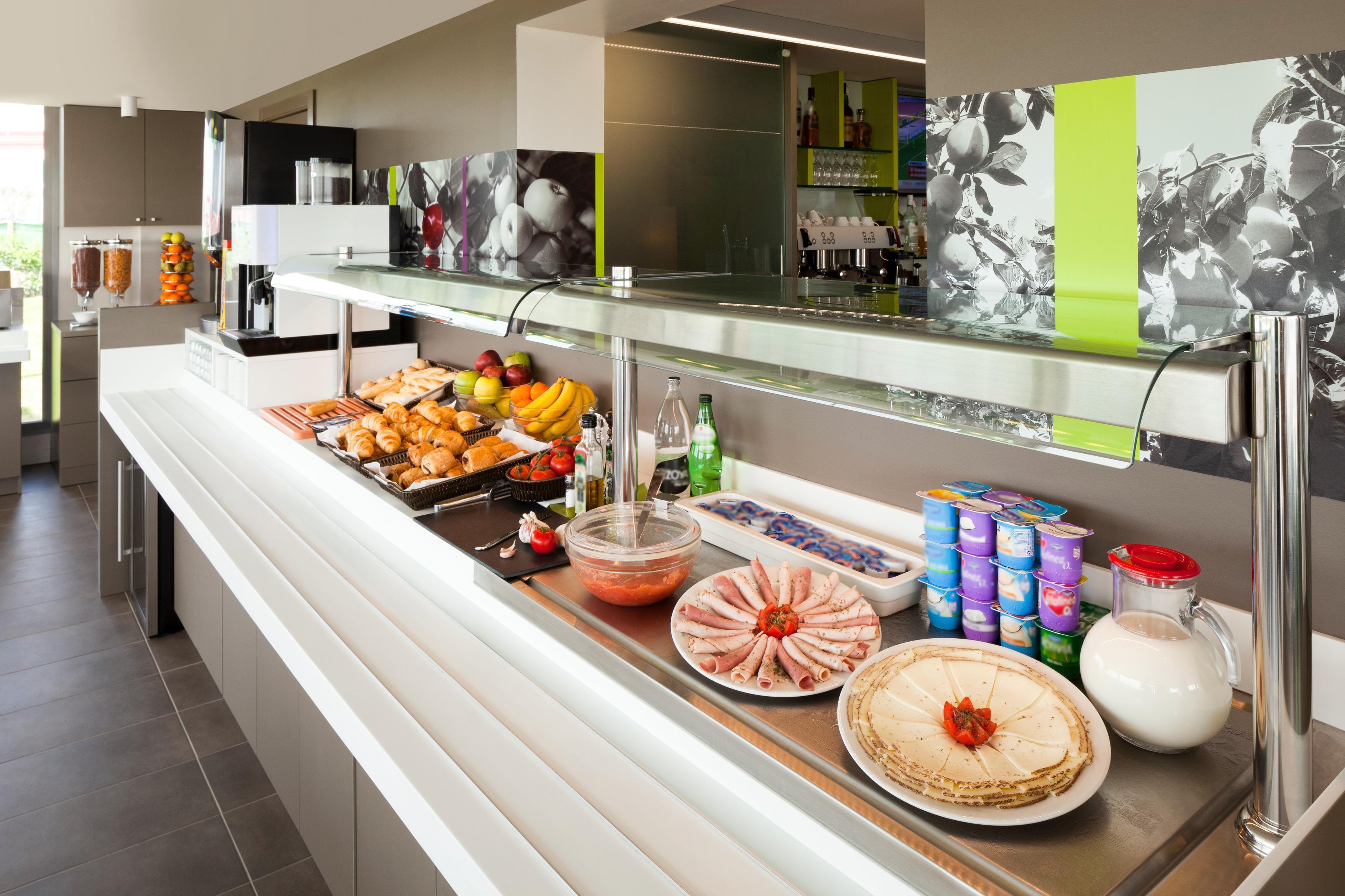 Hotel Ibis Styles Lleida Torrefarrera Luaran gambar