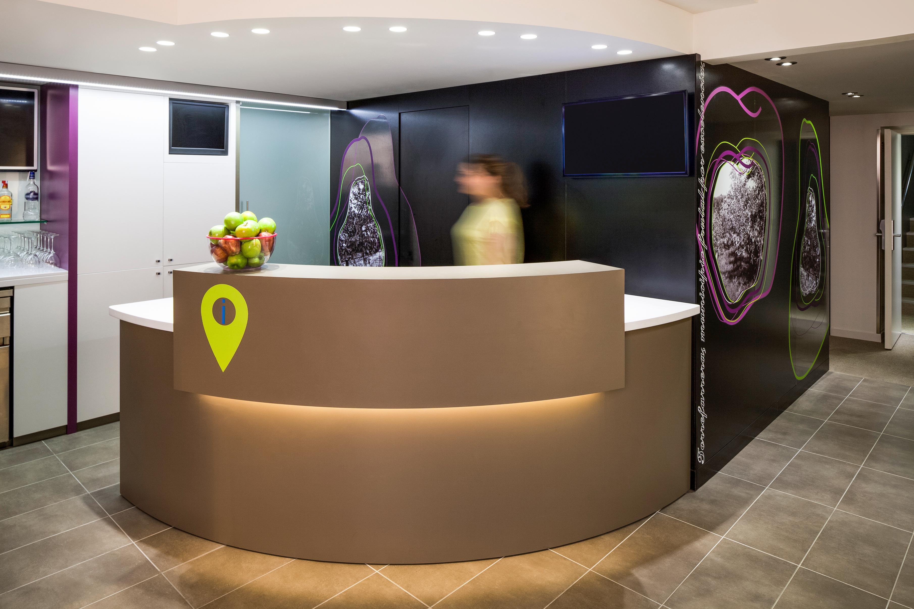 Hotel Ibis Styles Lleida Torrefarrera Luaran gambar