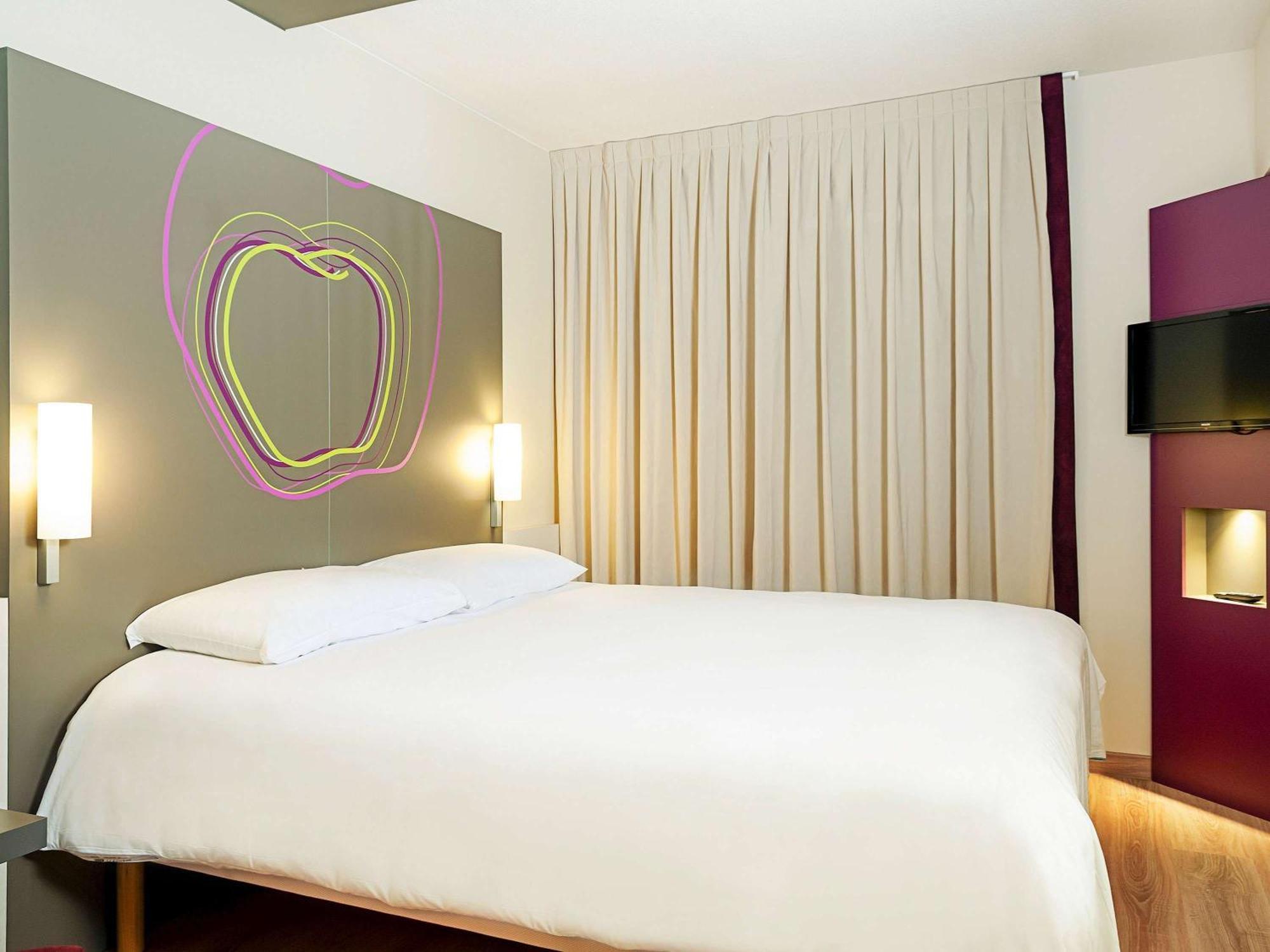 Hotel Ibis Styles Lleida Torrefarrera Luaran gambar